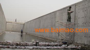 辛集地下室堵漏公司 專業防水工程施工與價格指南