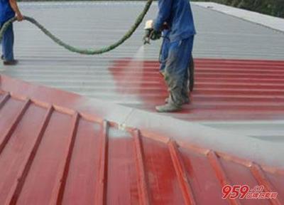 防水材料市場現狀與萬仕博防水市場潛力分析