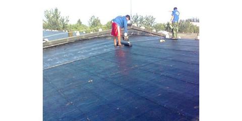 拉薩屋面防水工程及西藏防水工程報價與施工指南