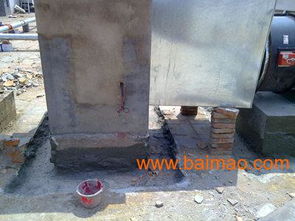 專業防水解決方案 廈門防水堵漏、維修、高壓灌漿與施工批發服務詳解