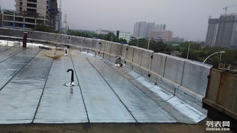 專業防水堵漏服務 守護聊城建筑安全，從樓頂到地下室的全面防護