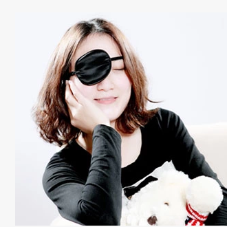 緩解疲勞，蒸汽熱敷 暖友蒸汽熱敷靚眼罩5枚裝，您的隨身眼部護理專家